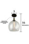 Pendant Light YG17014-1P