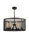 Chandelier YG1848-8P