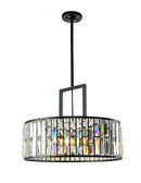 Chandelier YG18152-5P-B