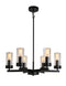 Chandelier YG18153-6P