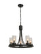 Chandelier YG18153-R