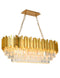 Chandelier YG60175-B-L