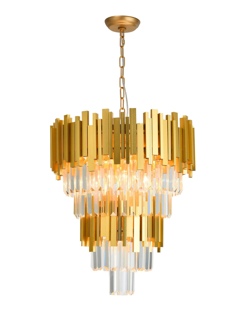 Chandeliers YG60176-T