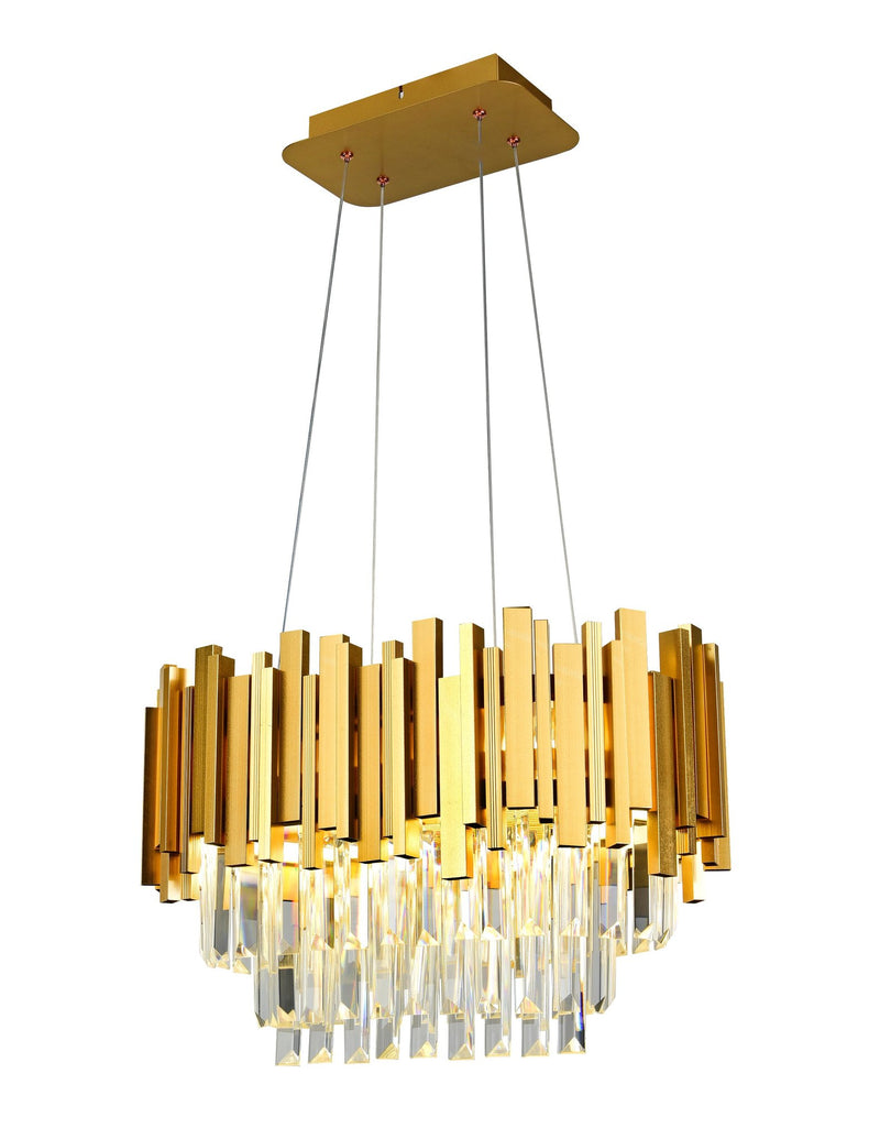 Chandelier YG60175-B