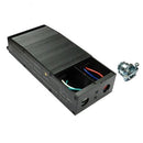24V 96W Class2 Dimmable LED Driver Power Supply Transformer with Enclosure Junction Box 96W-24VDC LD