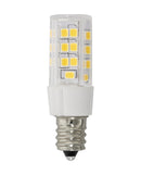 VO E12 LED Light Bulb 3.5W 3000K Warm White Dimmable