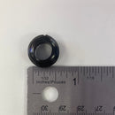 Rubber Grommet 1/2-inch Black