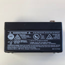 INTERSTATE BATTERIES 12V 1.3Ah Replacement Battery Rechargeable