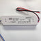 MEANWELL 24V 100W Non-Dimmable Class2 IP67 Waterproof LED Driver Power Supply Transformer White 04020-1