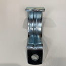 Ajax Lighting 1-1/4" 1 Hole Steel Conduit Strap