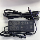 24V 2.5AM 60W Non-Dimmable Class2 LED Power Supply Adapter Plug-In 04104