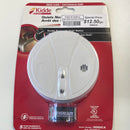 Kidde 9V Battery Operated Smoke Alarm