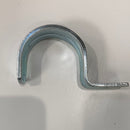 Ajax Lighting 1-1/4" 1 Hole Steel Conduit Strap