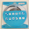 2835 12V 72W 4000K Natural White 16FT Flexible LED Strip Light IP33 Non-Waterproof