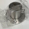 Stainless Steel Closet Pole Rod Flange Mounting Bracket Holder Outer Diameter 1 Inch