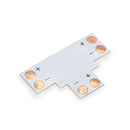 8mm T-Shape LED Strip Light Single Color Connector